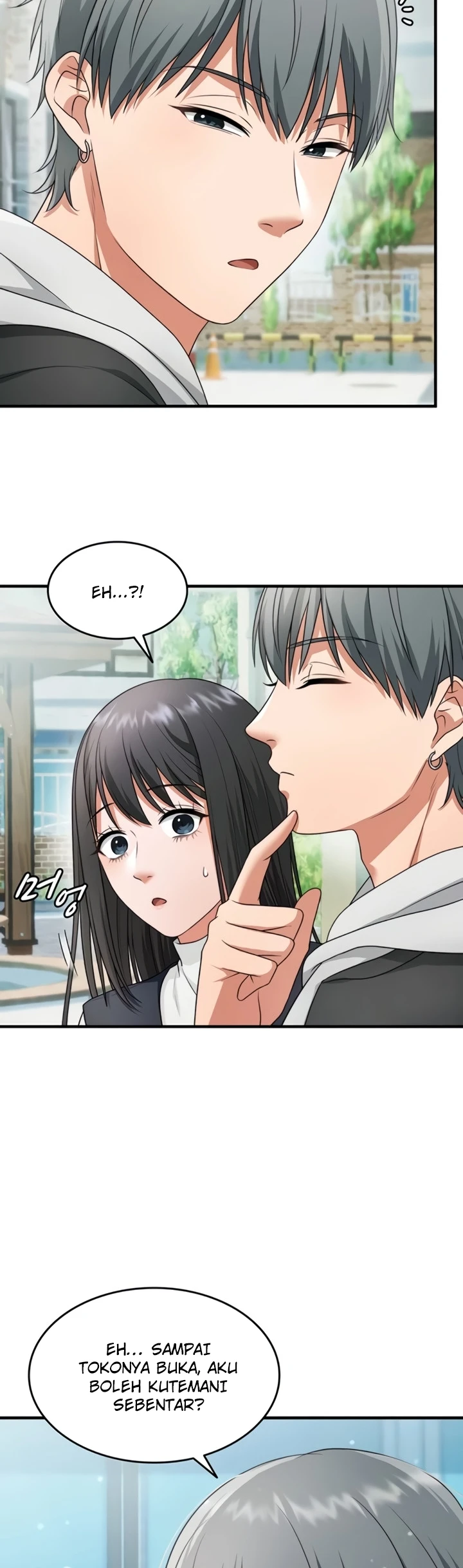 One More Chance - Page 11